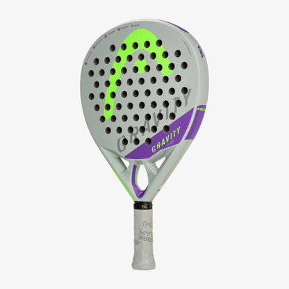 Head GRAVITY ELITE Padel Racket Paddle 228182