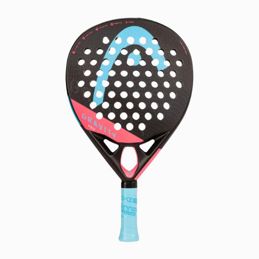 Head GRAVITY PRO Padel Racket Paddle 228162