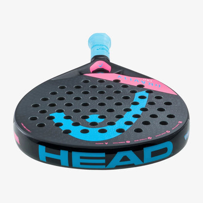 Head GRAVITY PRO Padel Racket Paddle 228162