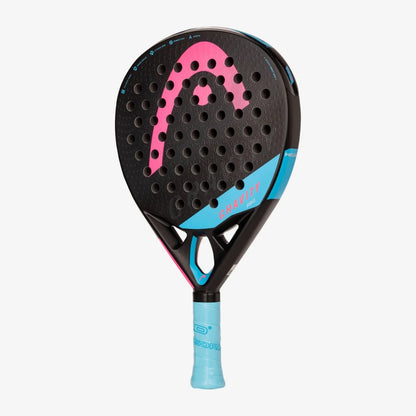 Head GRAVITY PRO Padel Racket Paddle 228162