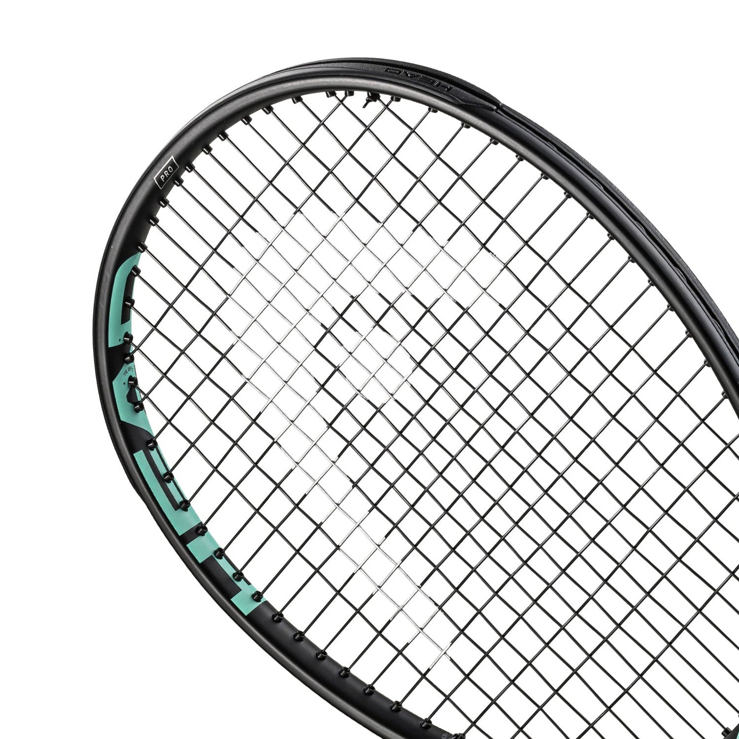 Head Boom PRO 2002 Unstrung Racquets