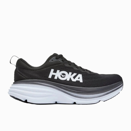 Hoka Bondi 8 Women's Trail Running Shoes