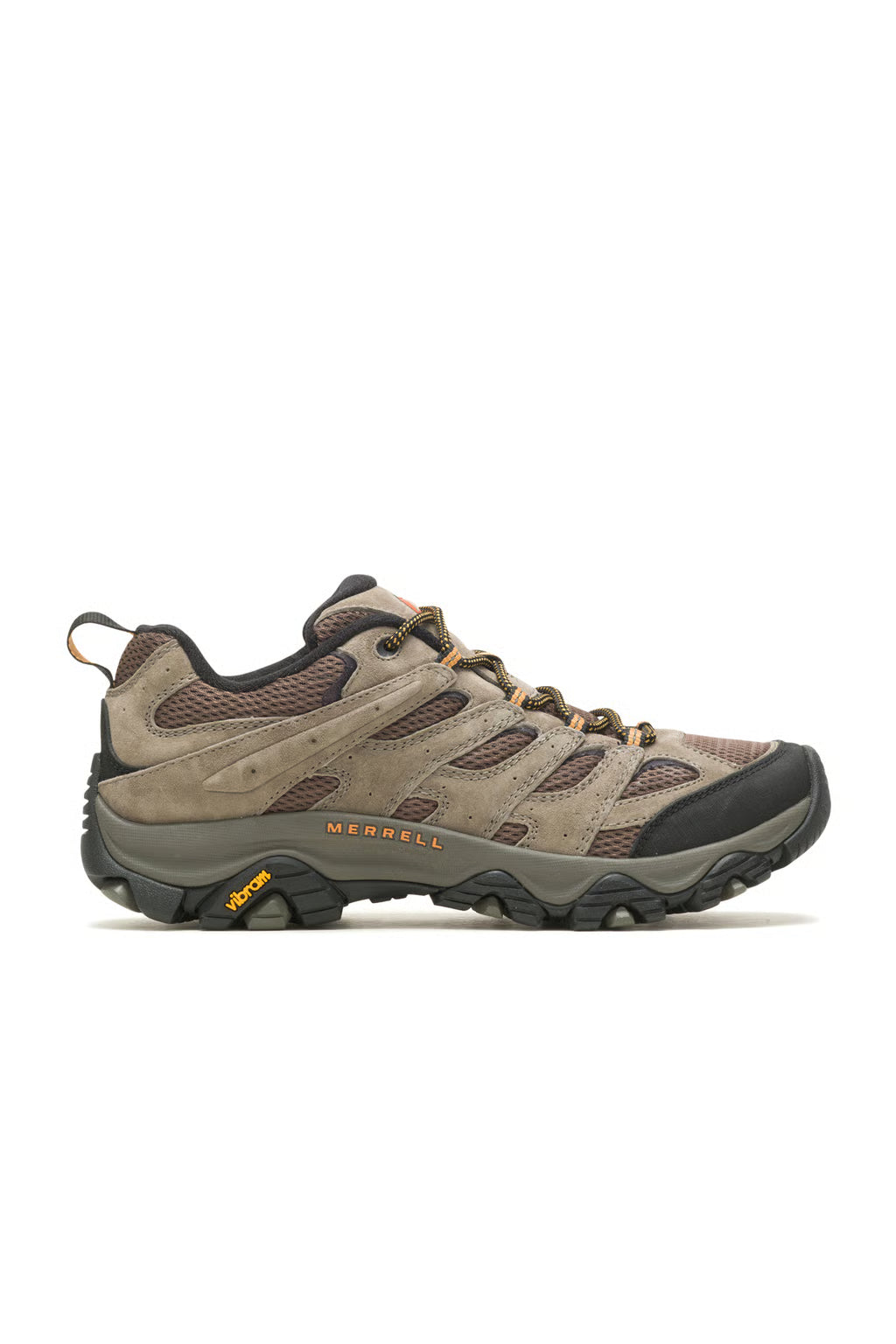 Merrel Moab 3 Women's Hiking Shoes, Pecan