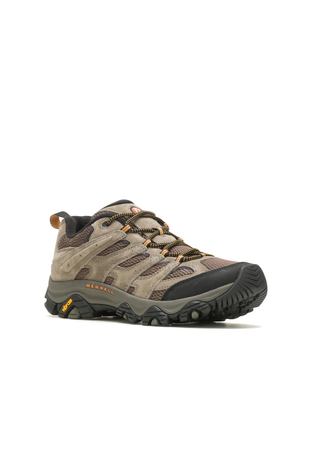 Merrel Moab 3 Women's Hiking Shoes, Pecan