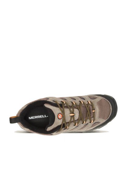 Merrel Moab 3 Women's Hiking Shoes, Pecan