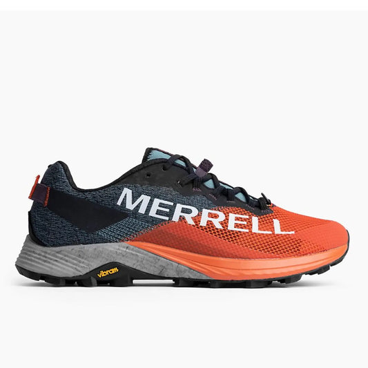 Merrell Men's MTL Long Sky 2 Trail Running Shoes