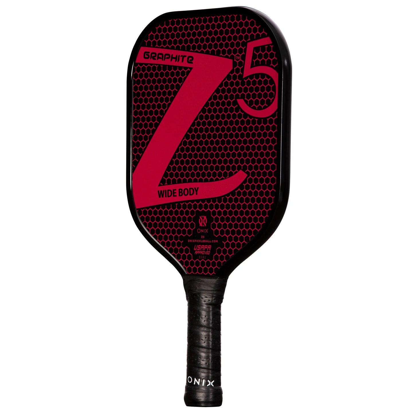 Onix Composite Z5 Pickleball Paddle