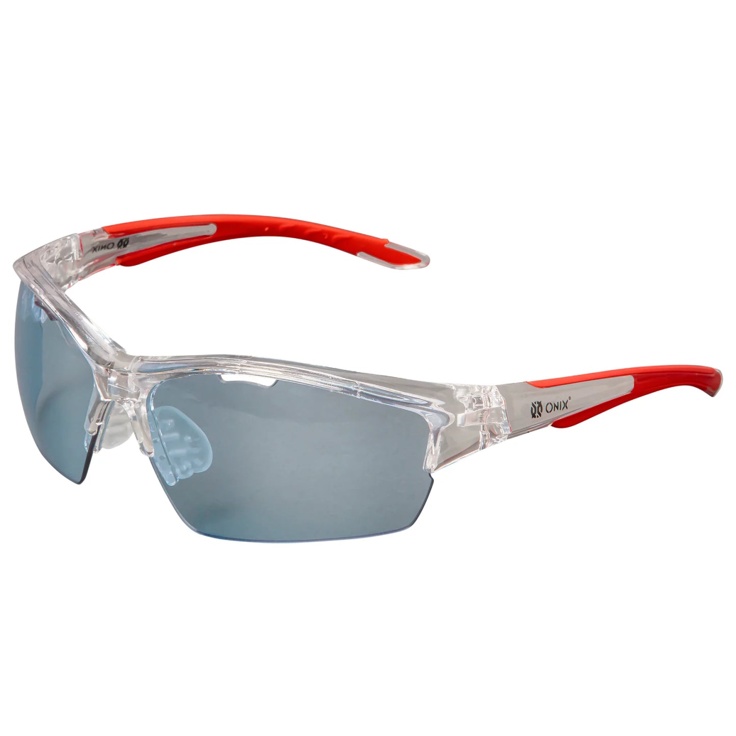 ONIX Pickleball Owl Protective Comfortable Secure Soft and NonSlip Eyewear Modern and Lightweight Design - Ndoros