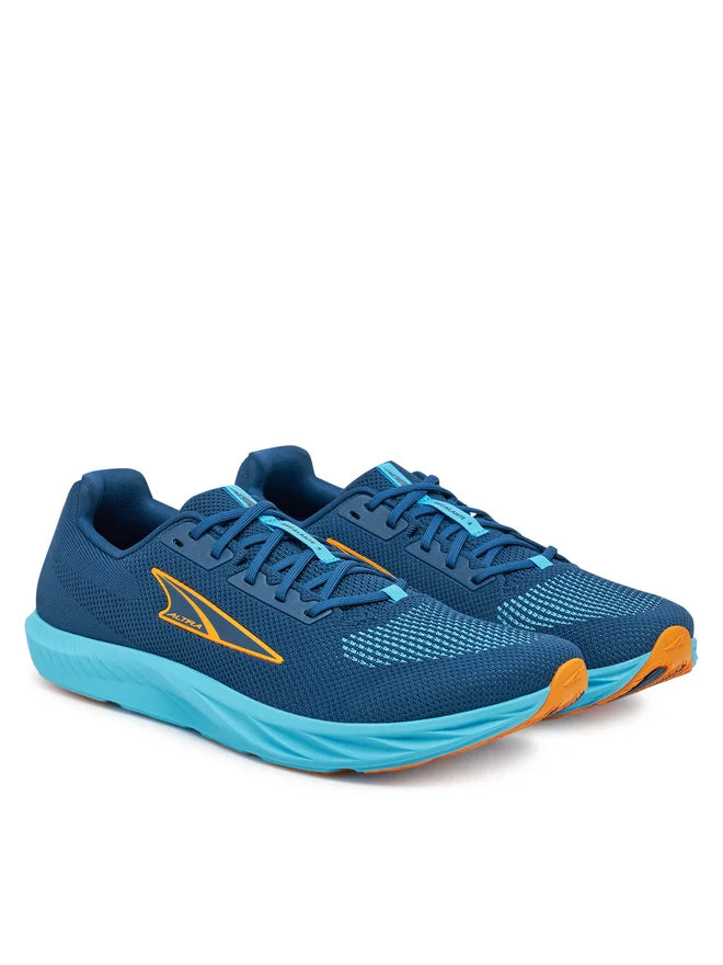 Altra Escalante 4 Navy Road Running Shoes For Men