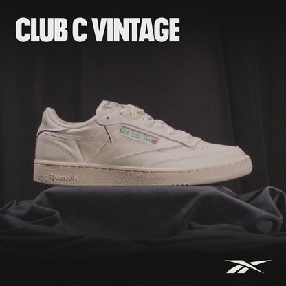 Reebok Vintage Club C 85 Men's Sneakers