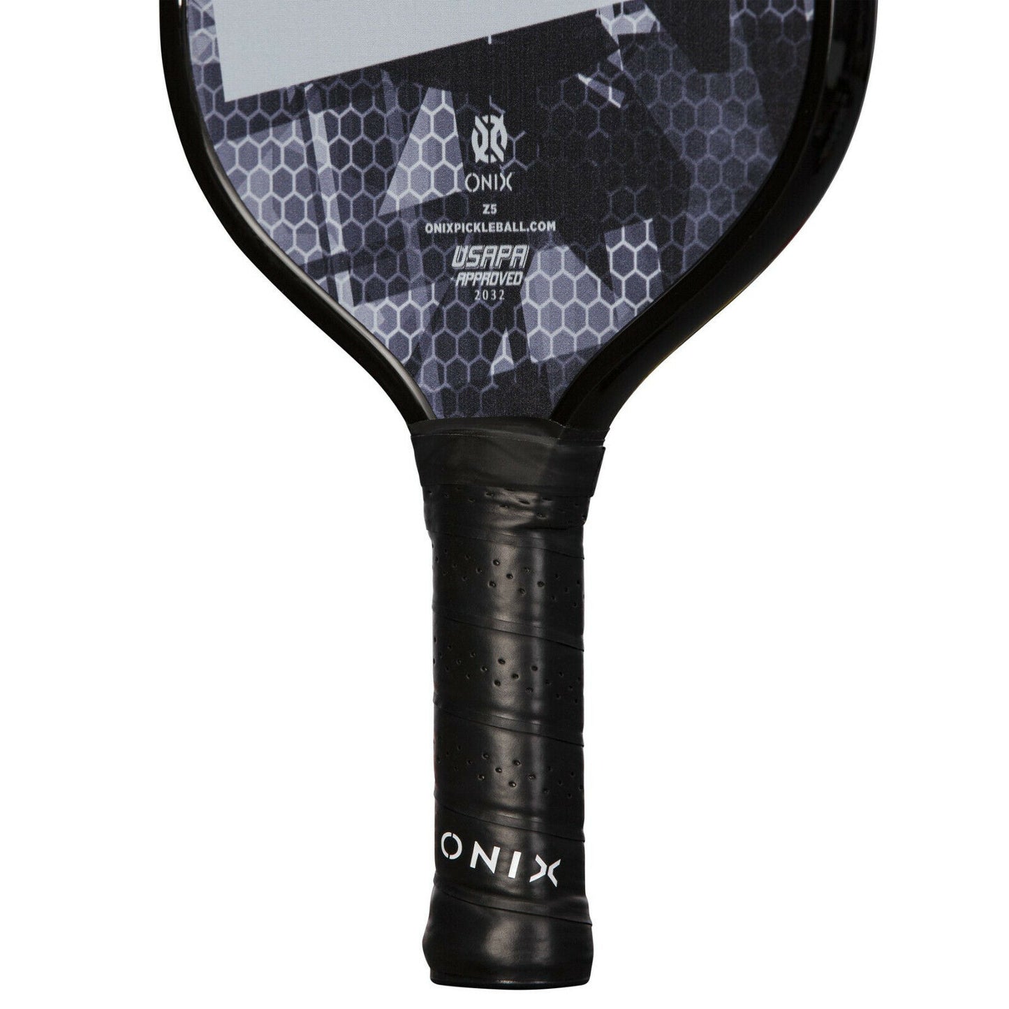 Onix Graphite MOD Z5 Pickleball Paddles, Grip 4 1/4 inches