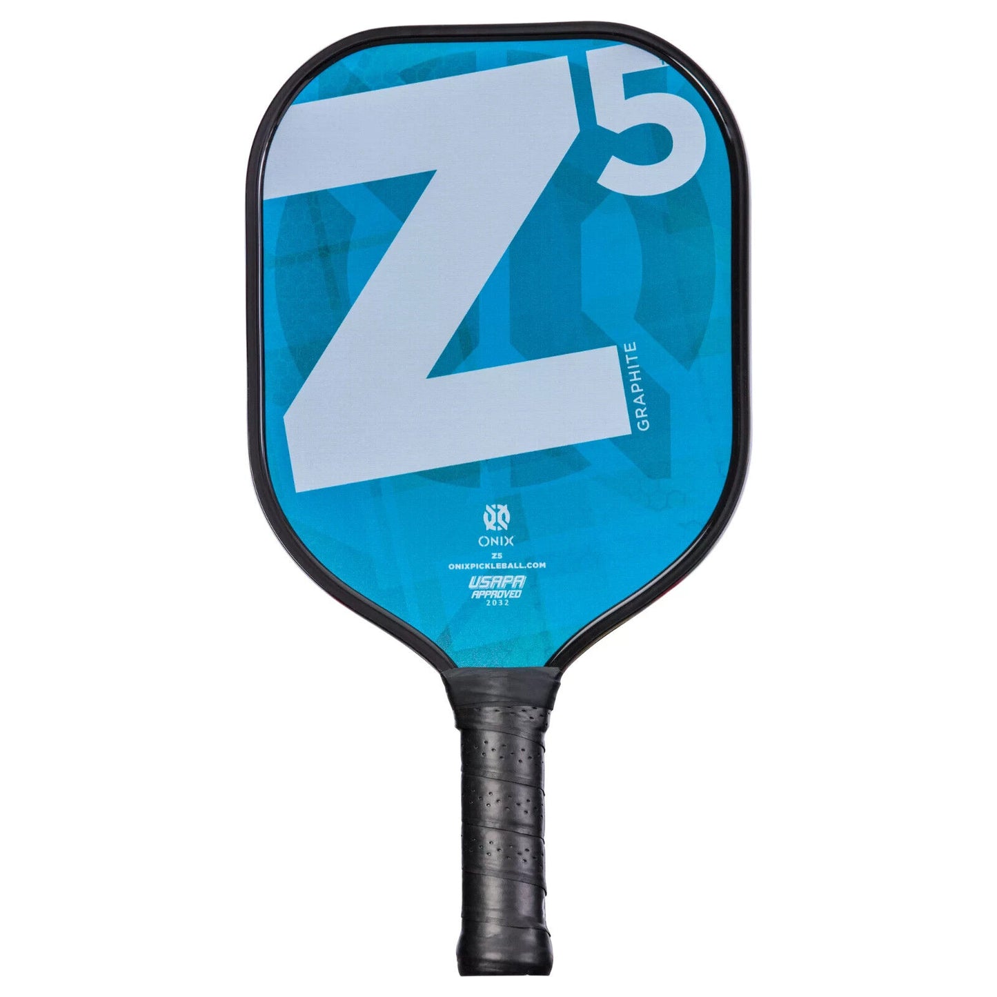 Onix Graphite MOD Z5 Pickleball Paddles, Grip 4 1/4 inches