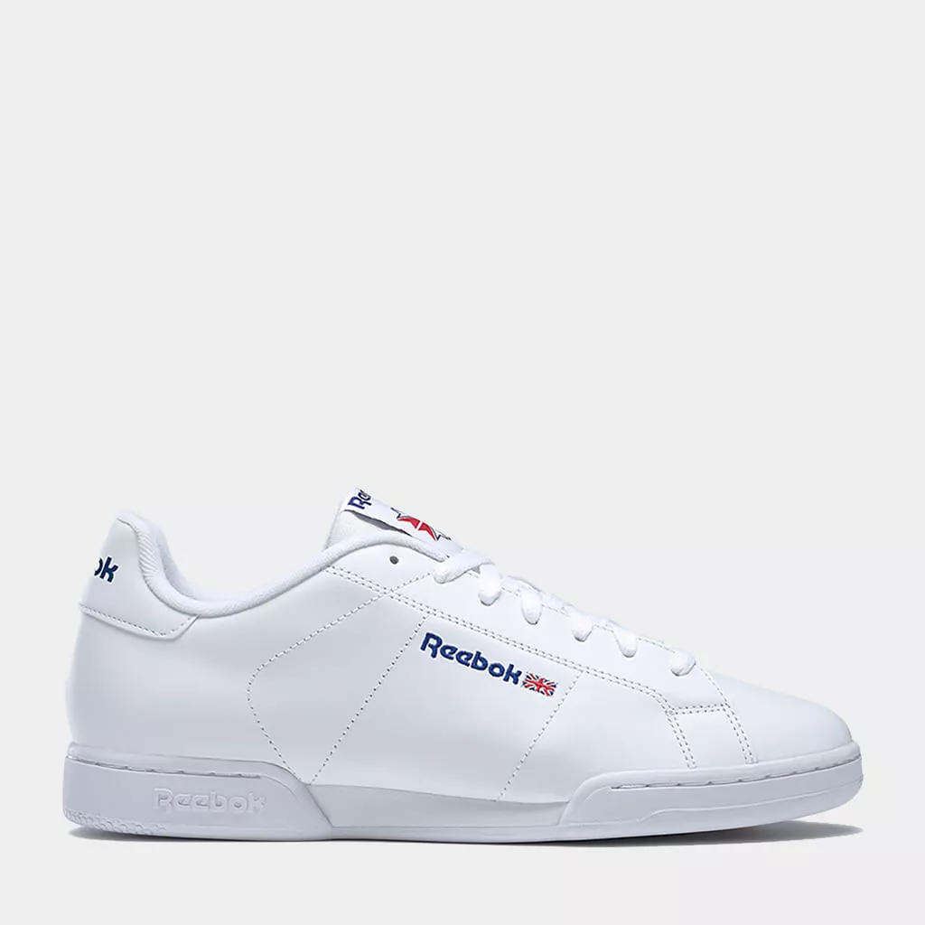 Reebok Men's NPC II Sneaker