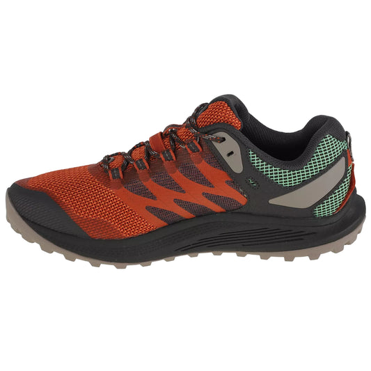 Merrell Men's Nova 3 Shoes, Clay