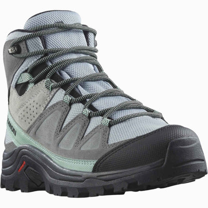 Salomon Quest Rove Gore-Tex Women's Leather Hiking Boots