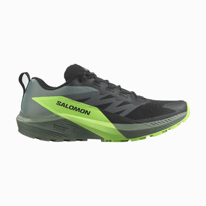 Salomon SENSE RIDE 5 Men's Trail Running Shoes