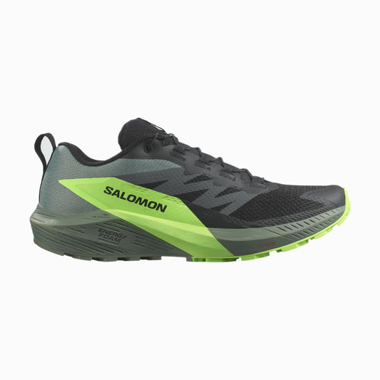 Salomon SENSE RIDE 5 Men's Trail Running Shoes - Ndoros