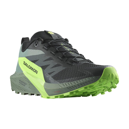 Salomon SENSE RIDE 5 Men's Trail Running Shoes