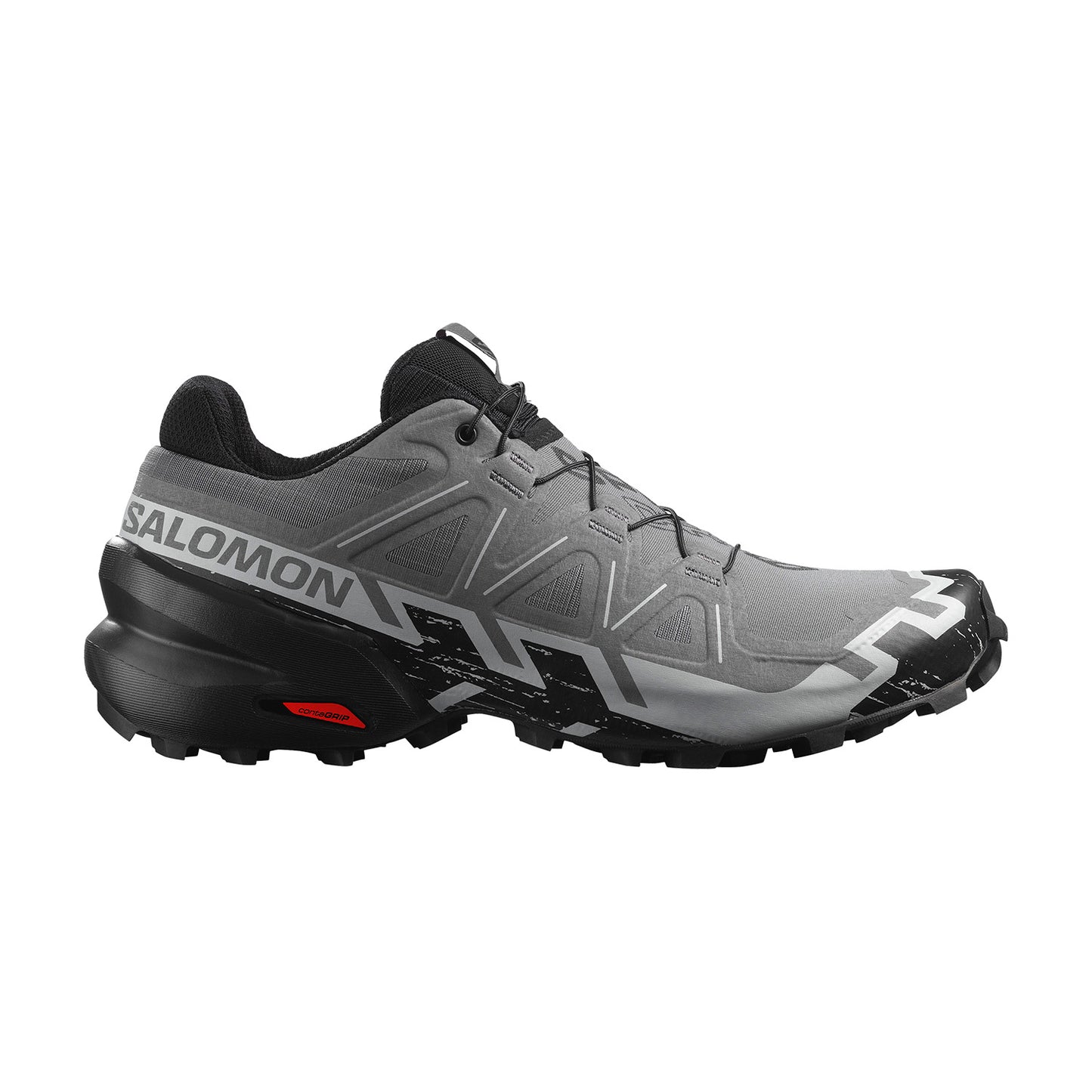 Salomon Speedcross 6 Men's Trail Running Shoes