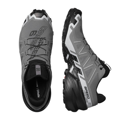 Salomon Speedcross 6 Men's Trail Running Shoes