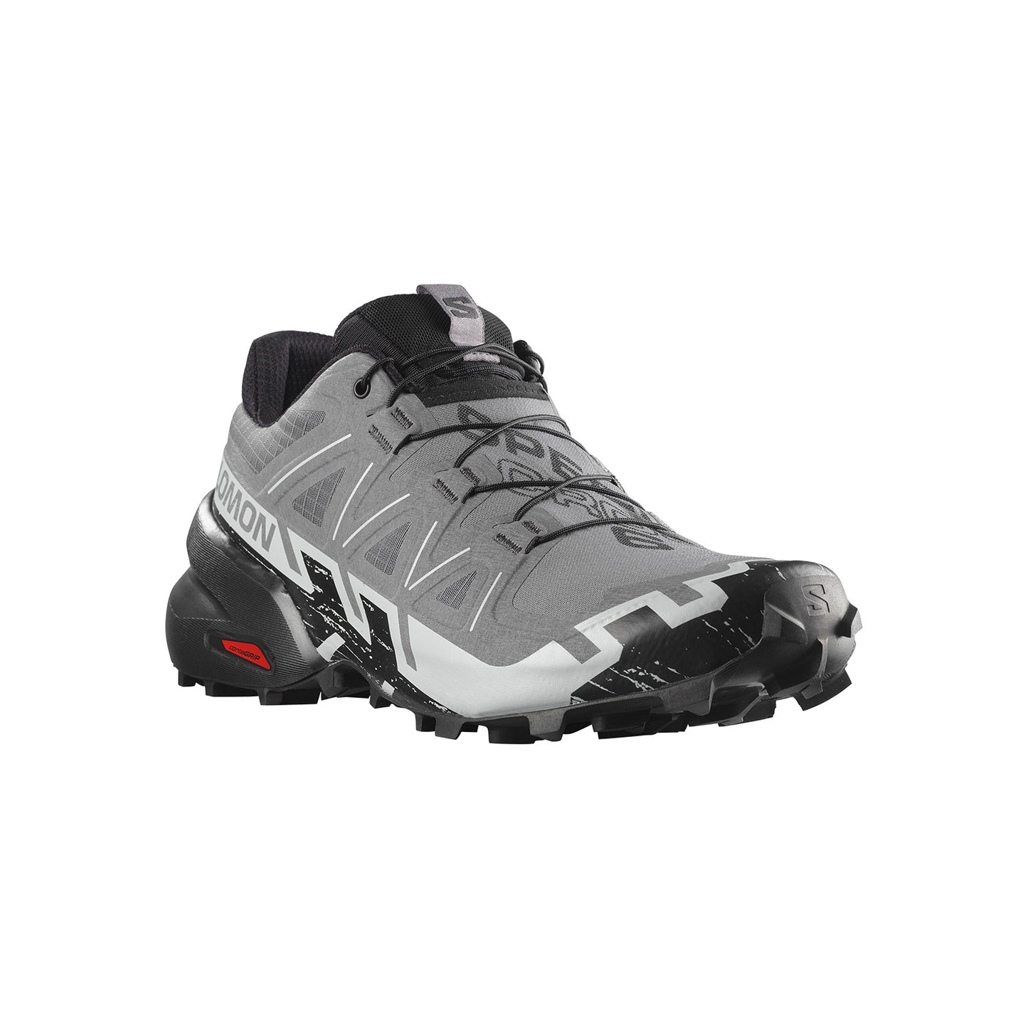 Salomon Speedcross 6 Men's Trail Running Shoes