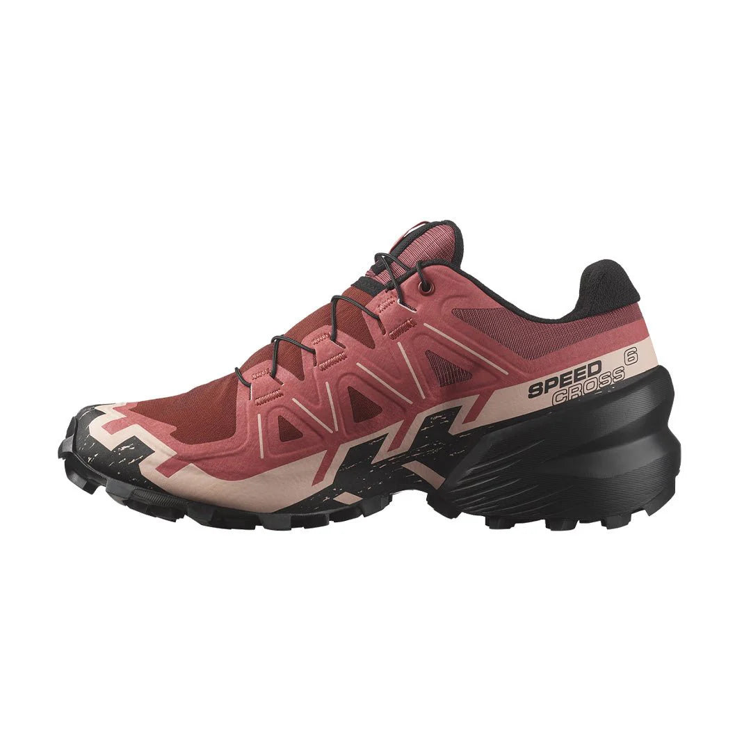 Salomon SPEEDCROSS 6 Women's Trail Running Shoes