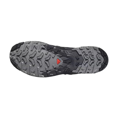 Salomon Mens XA Pro 3D V9 Gore-TEX Black/Phantom/Pewter