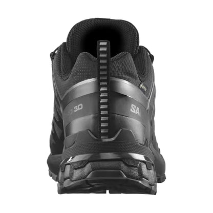 Salomon Mens XA Pro 3D V9 Gore-TEX Black/Phantom/Pewter