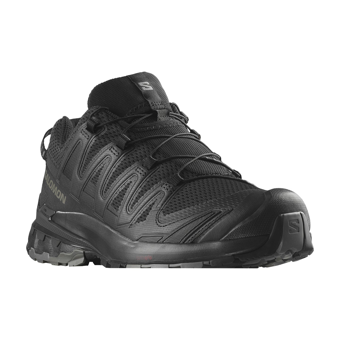 Salomon Men's Xa Pro 3D V9 Gore-Tex Sneaker