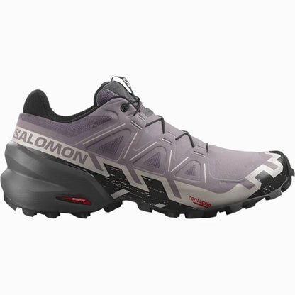 Salomon SPEEDCROSS 6 Women's Trail Running Shoes