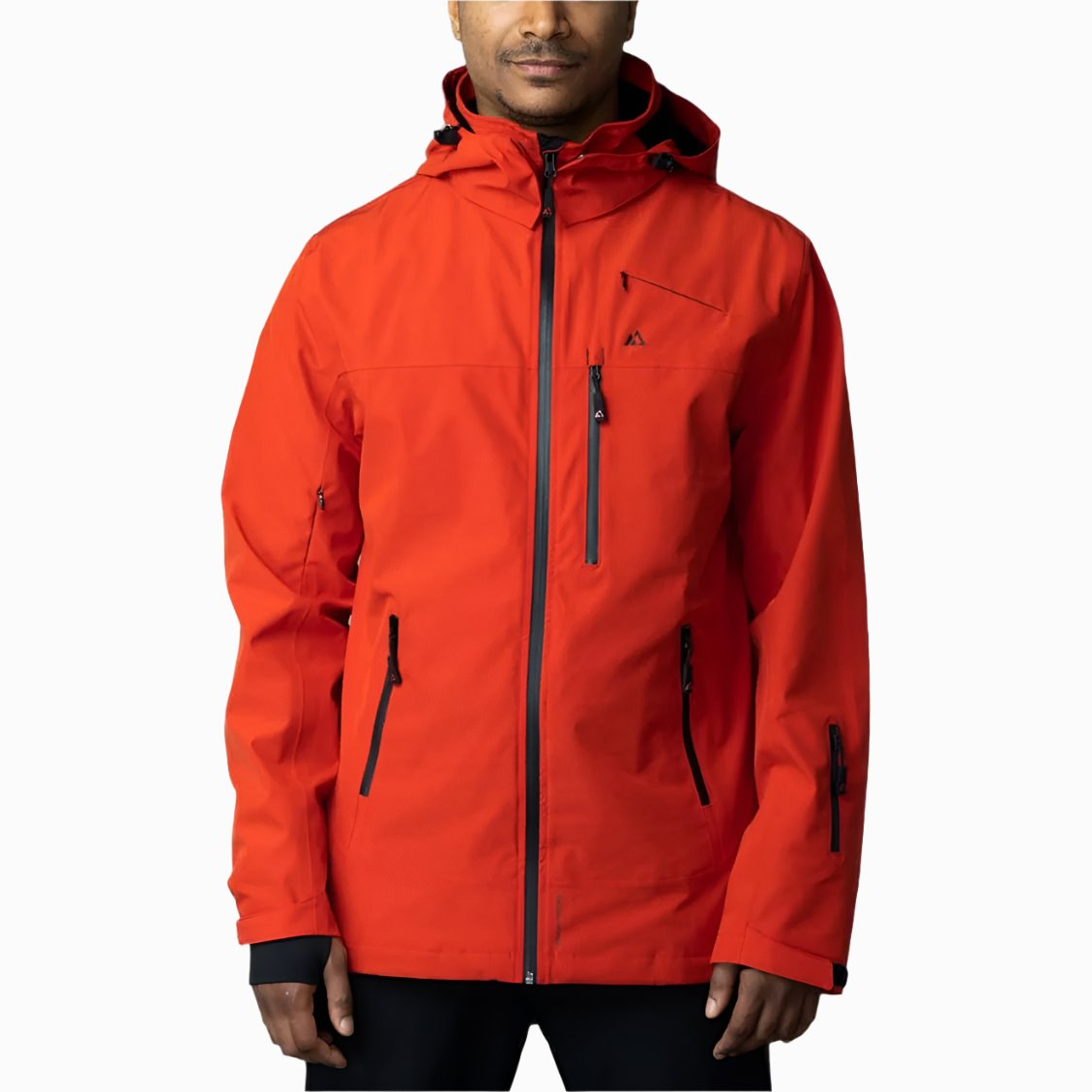 Apricoat Adventure 2.0 Men's Warm Winter Jacket