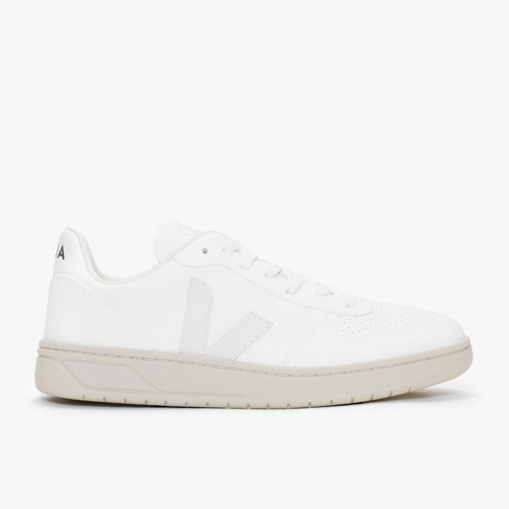 Veja V-10 Women's Sneakers - Ndoros