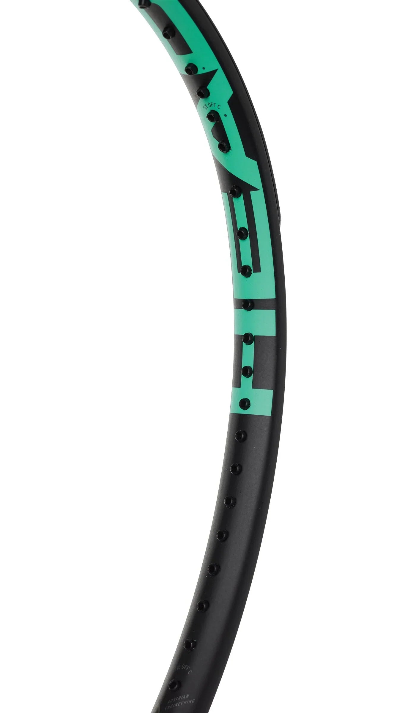 Head Boom Pro Tennis Racquets