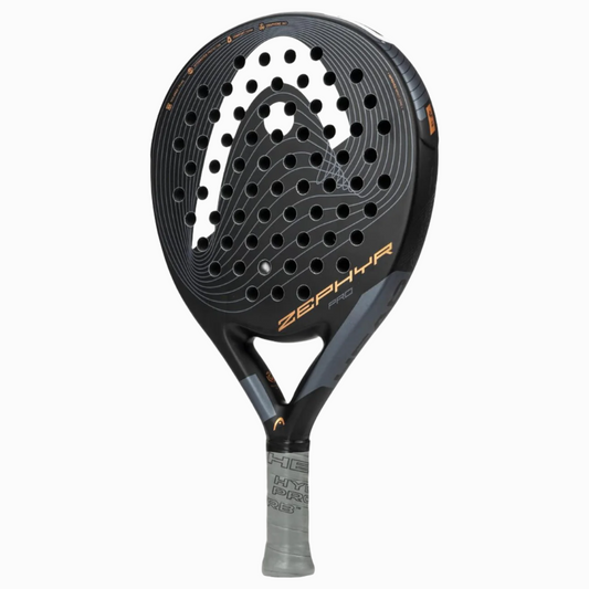 HEAD ZEPHYR PRO 228202 Paddles Racket