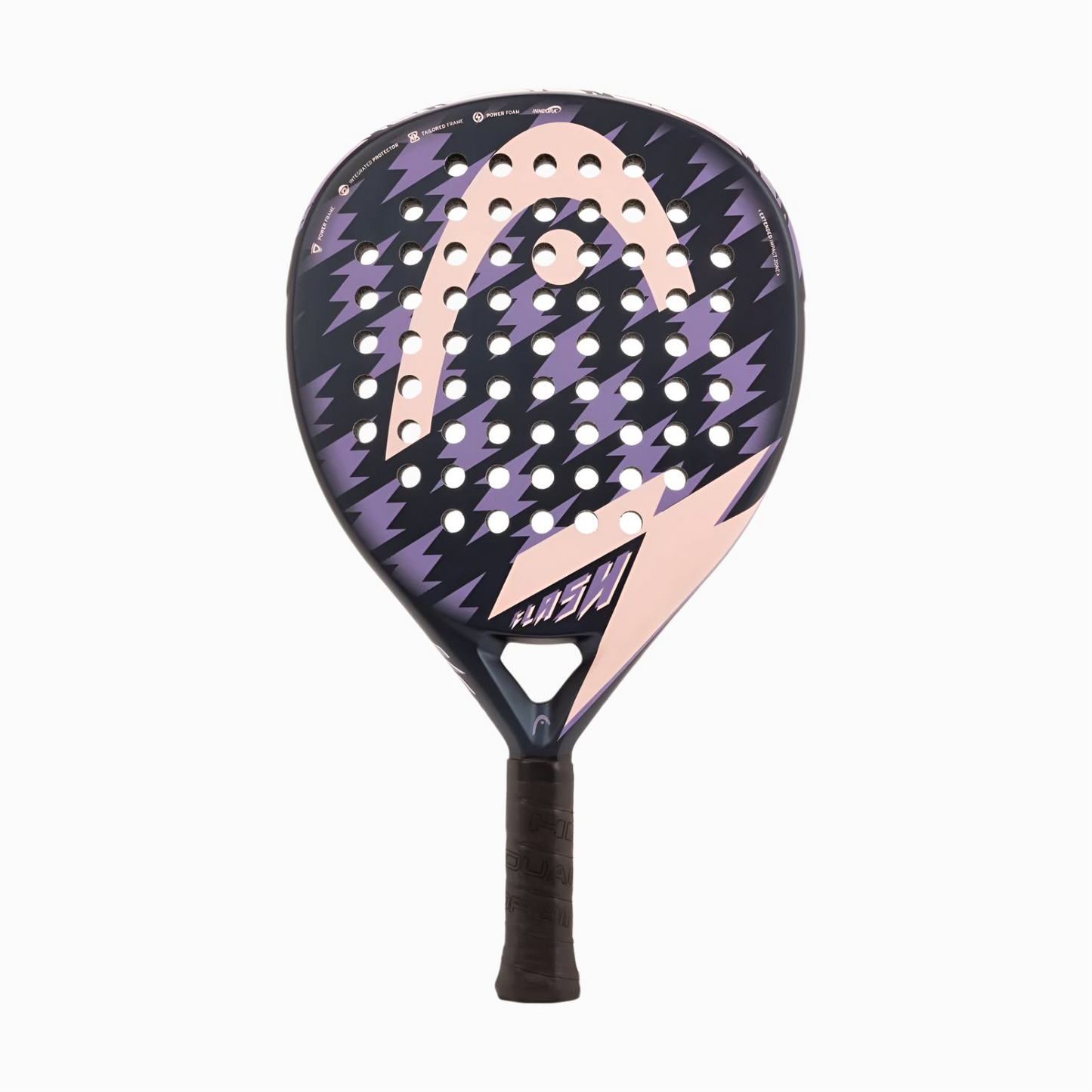 HEAD Flash Paddle Unisex Racquet 228272