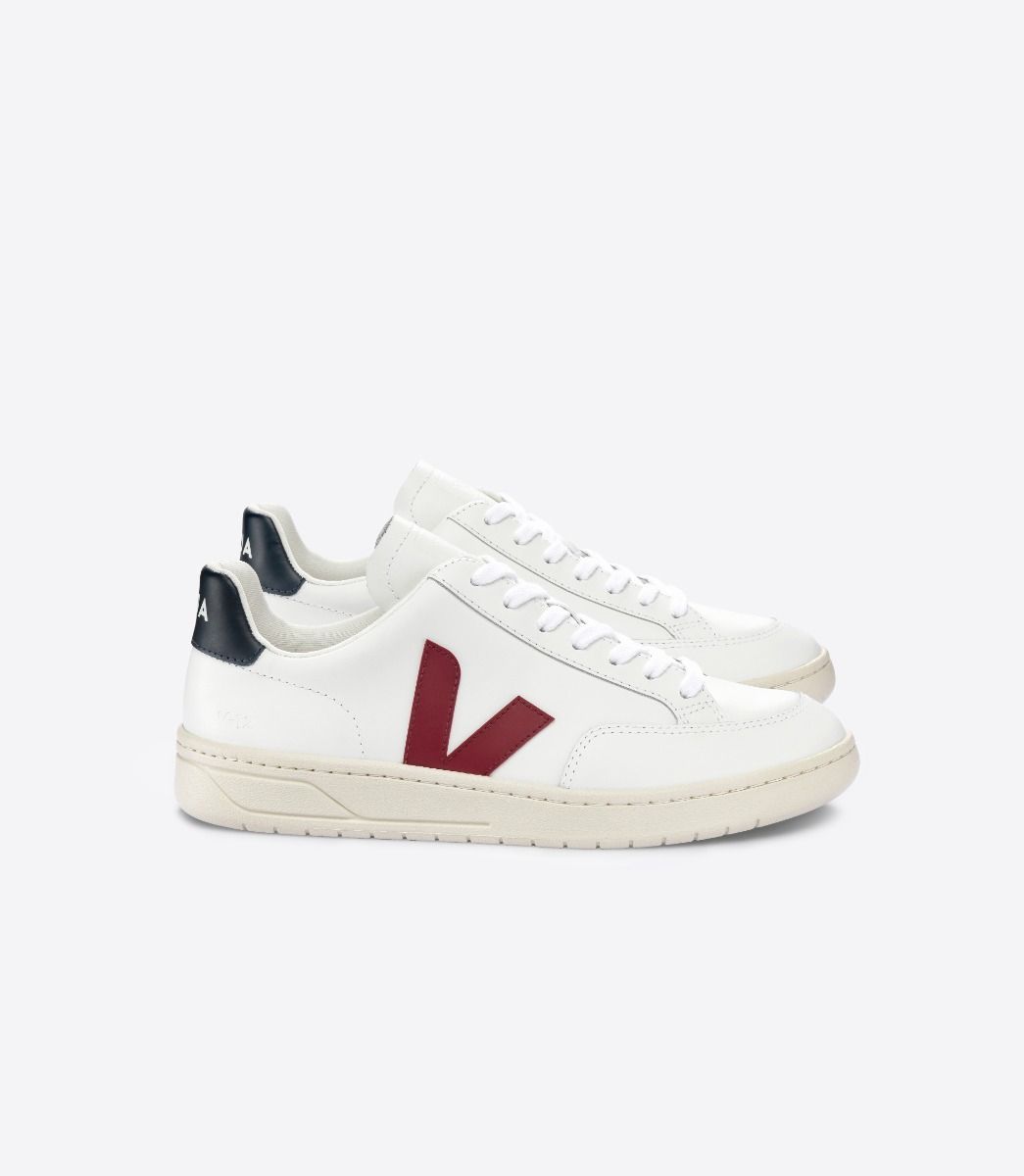 Veja V-12 Men's Sneakers