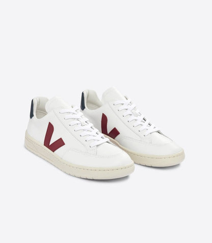 Veja V-12 Men's Sneakers