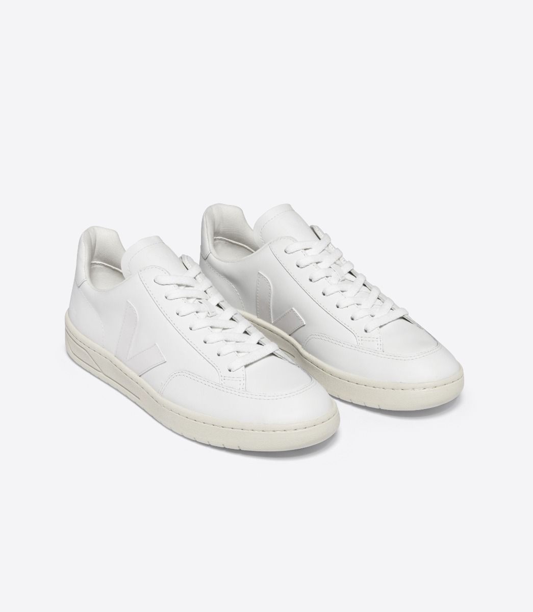 Veja V-12 Men's Sneakers