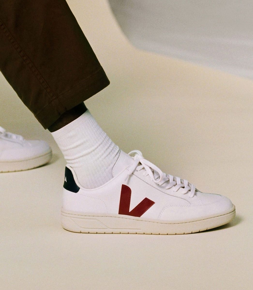 Veja V-12 Men's Sneakers