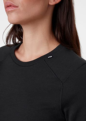 Helly-Hansen Camiseta interior LIFA Merino de peso medio para mujer