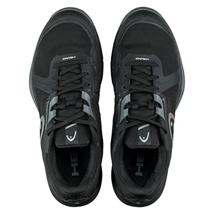 HEAD Sprint Team 3.5 Men`s Tennis Shoes, Black