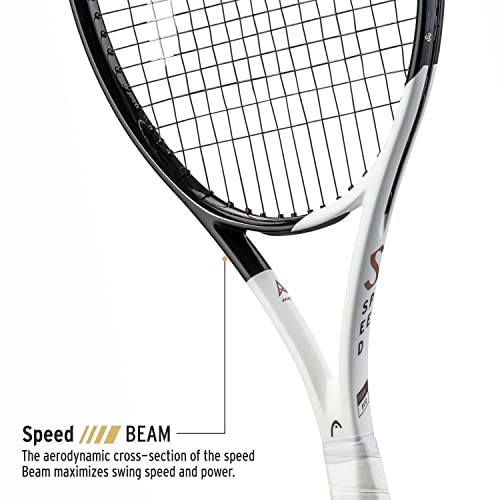 HEAD Speed MP L Tennis Racquet S